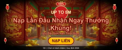 Chiến Thắng Vang Dội Cùng JB38